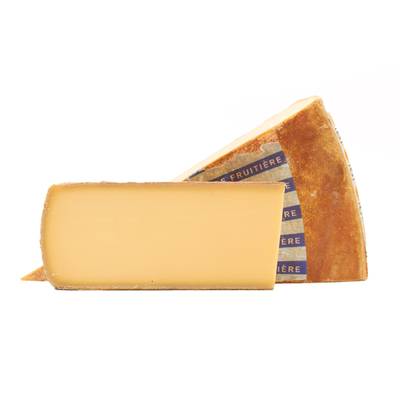 Le Chariot à fromages, Artisan Fromager Comté jeune 12 mois Marcel Petite AOP - Lait de vache cru, environ 250g
