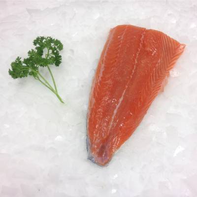 Norocéan Filet de Saumon, Environ 300g