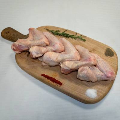 2665400000000 - Maison Beya - Ailes de Poulet Marinées