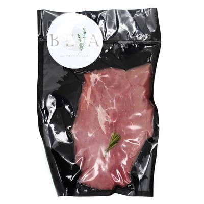 Maison Beya Escalope de Veau, environ 400g