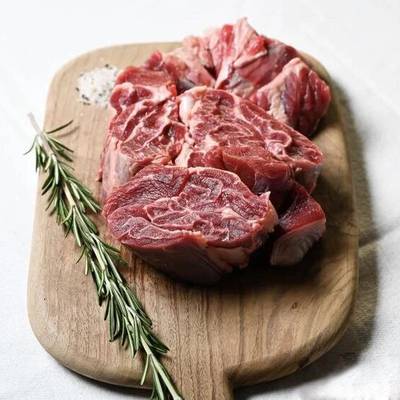 2665427000000 - Maison Beya - Jarret de Bœuf