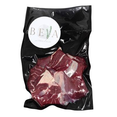 Maison Beya Jarret de Bœuf, Env 500g