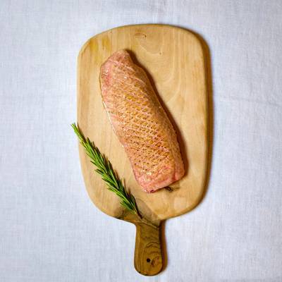 - Maison Beya - Magret Canard