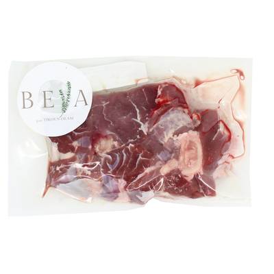 Maison Beya Osso Bucco de Veau, environ 800g