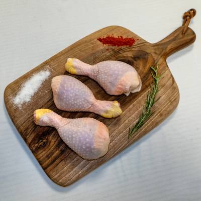 2665448000000 - Maison Beya - Pilons de Poulet