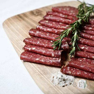 Maison Beya Rosette, Env 250g