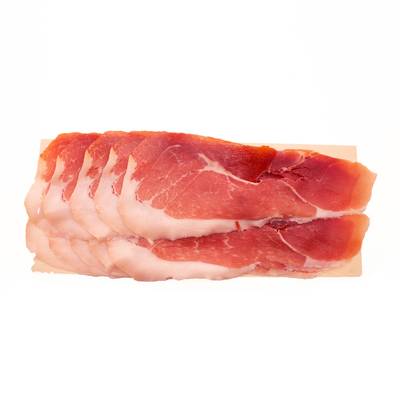 Le Chariot à fromages, Artisan Fromager Jambon Serrano IGP 20 Mois, environ 200g
