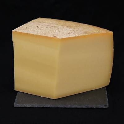 2746546000000 - Le Chariot à fromages, Artisan Fromager - Gruyère Français IGP - Lait de vache cru
