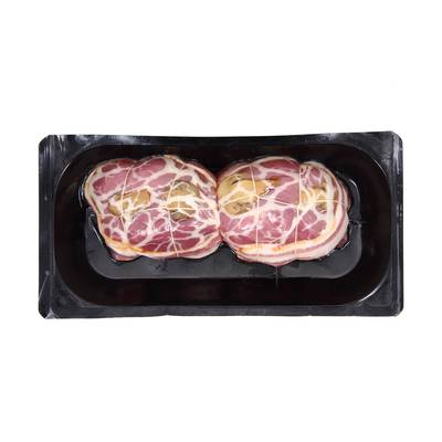 Leguelier P'tits Farcis de Veau aux Champignons, environ 2x180g