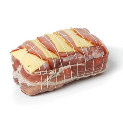 Leguelier Rôti de Porc Orloff, environ 800g