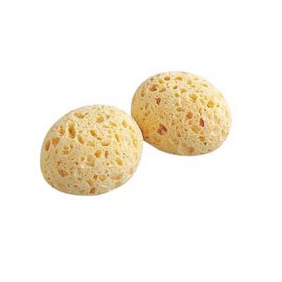 3159928530100 - Tigex - Eponges végétales boule baby