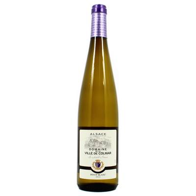 Pinot blanc AOP Domaine de Colmar, 75cl