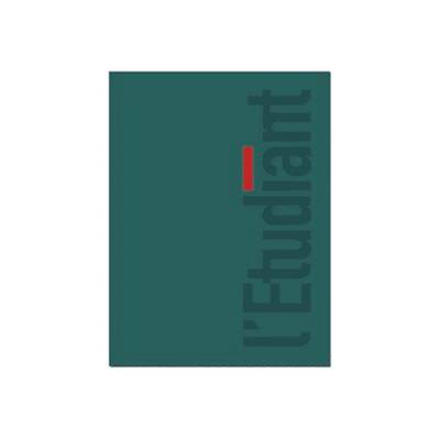 3147281930200 - Lecas - Agenda scolaire 2024-2025 10 x 15 cm l'Etudiant