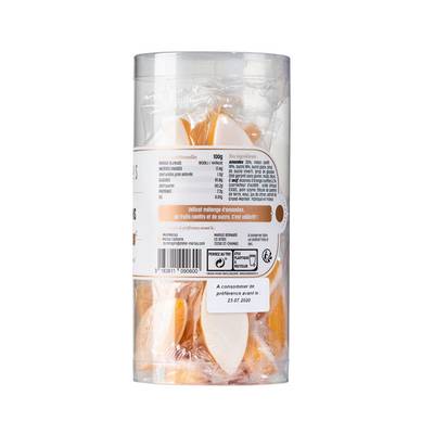 3183811090600 - Marius, L'Épicerie Inspirée - Calissons de Provence