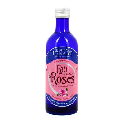 Christian Lénart Eau de rose, 200ml