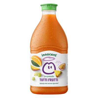 innocent Jus Multi Fruits - Tutti Frutti, 1,5L
