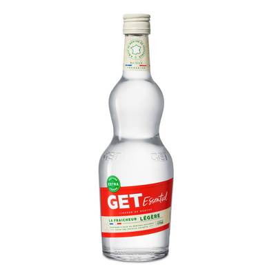Get Essentiel Liqueur de Menhe 17.9°, 70cl