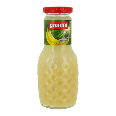 Granini Jus de Banane, 25cl