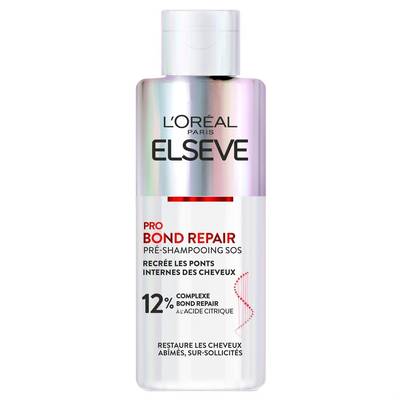 Elsève Pre-Shampooing Bond Repair, 200ml