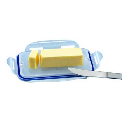 8803733956000 - Lock n Lock - Beurrier avec plateau gradué