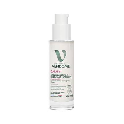 Laboratoires Vendôme Sérum concentré hydratant apaisant, 30ml