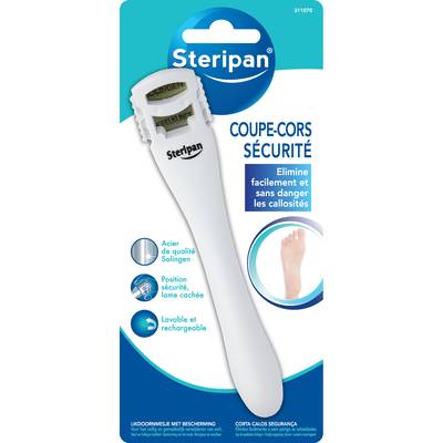Steripan Coupe-cors, 1 pièce