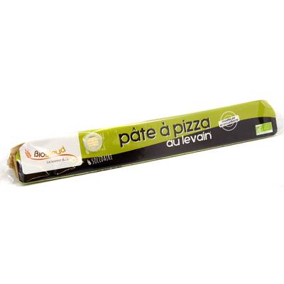 Biobleud Pâte à Pizza Bio au Levain, 230g