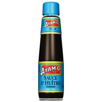 Ayam Sauce d'Huître, 21cl