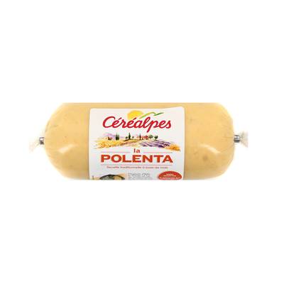 Céréalpes Polenta bio, 400g