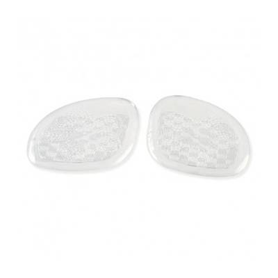 De Clermont Semelles 1/2 gel Basic, 1 paire