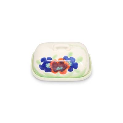 Collection Fleur Beurrier Fleur, 17x12xH9 cm