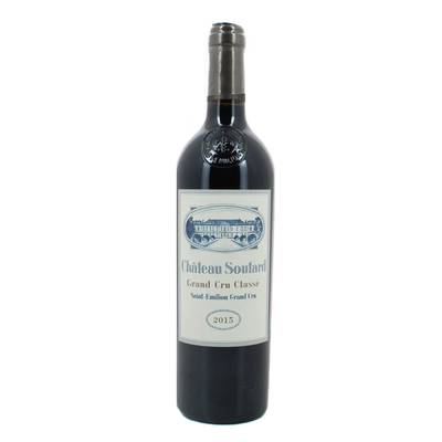 Saint Emilion Grand Cru AOC Château Soutard, 75cl