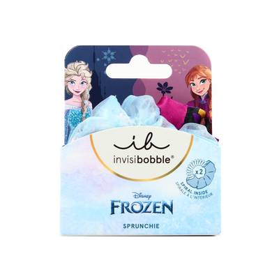 Invisibobble Chcouchou Disney La reine, 2 pièces