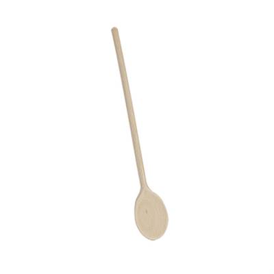 Metaltex Cuillère en bois, 30 cm