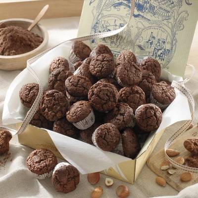 3449613565501 - La Maison Du Biscuit - Brownies