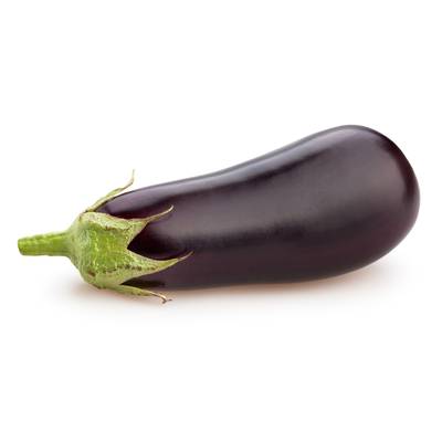 Aubergine, Barquette de 1kg