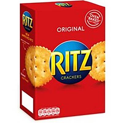 5000396021202 - Ritz - Original Crakers