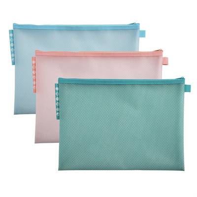 Pochettes fermeture zip, 125 pochettes