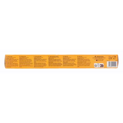 3245678141502 - Auchan - Papier cuisson en feuilles non adhérent