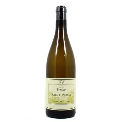 Saint-Peray AOC Domaine François Villard, 75cl