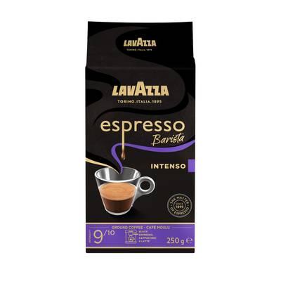 Lavazza Café Moulu Perfetto Espresso, 250g