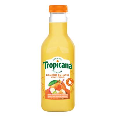 Tropicana Douceur du Matin, 90cl