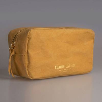 3770021147202 - Clarification - Coffret Haircare en poudre, Shampoing, Shampoing Sec et Trousse