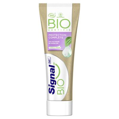 Signal Dentifrice protection complète, 75ml
