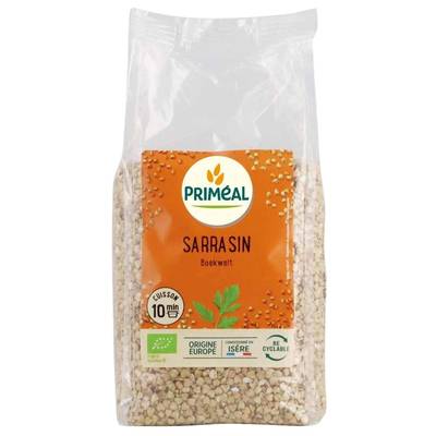 Priméal Sarrasin décortiqué bio, 500g