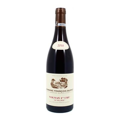 Volnay 1er Cru Le Village AOC Domaine François Buffet, 75cl