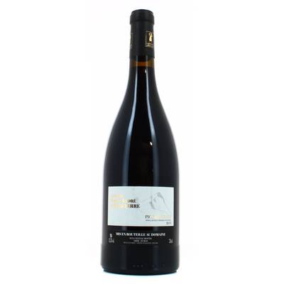 Pic Saint Loup AOP Domaine St André d'Aubeterre, 75cl