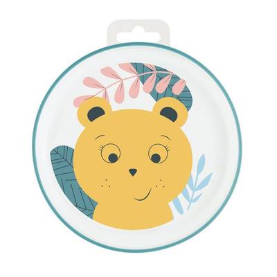 Bébé Confort Assiette d'apprentissage, 1 pièce
