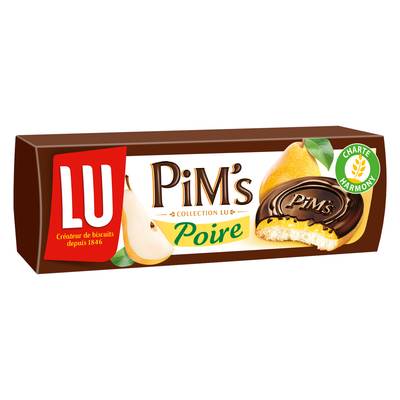 Pim's Poire, 150g