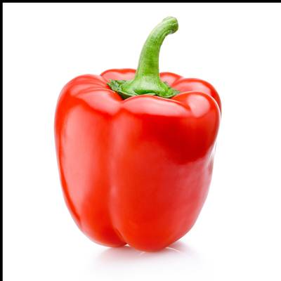 Poivron Rouge